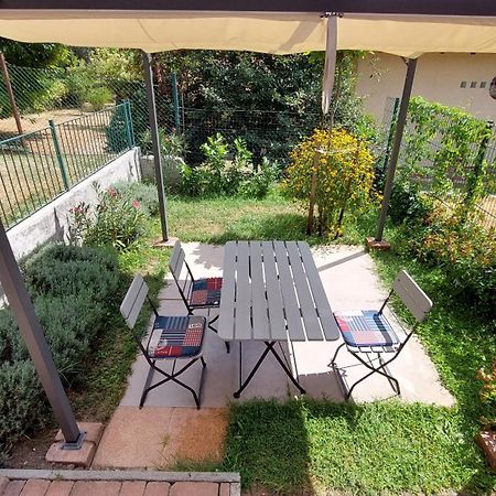 Miniszilva Apartman Balatonalmádi Exterior foto