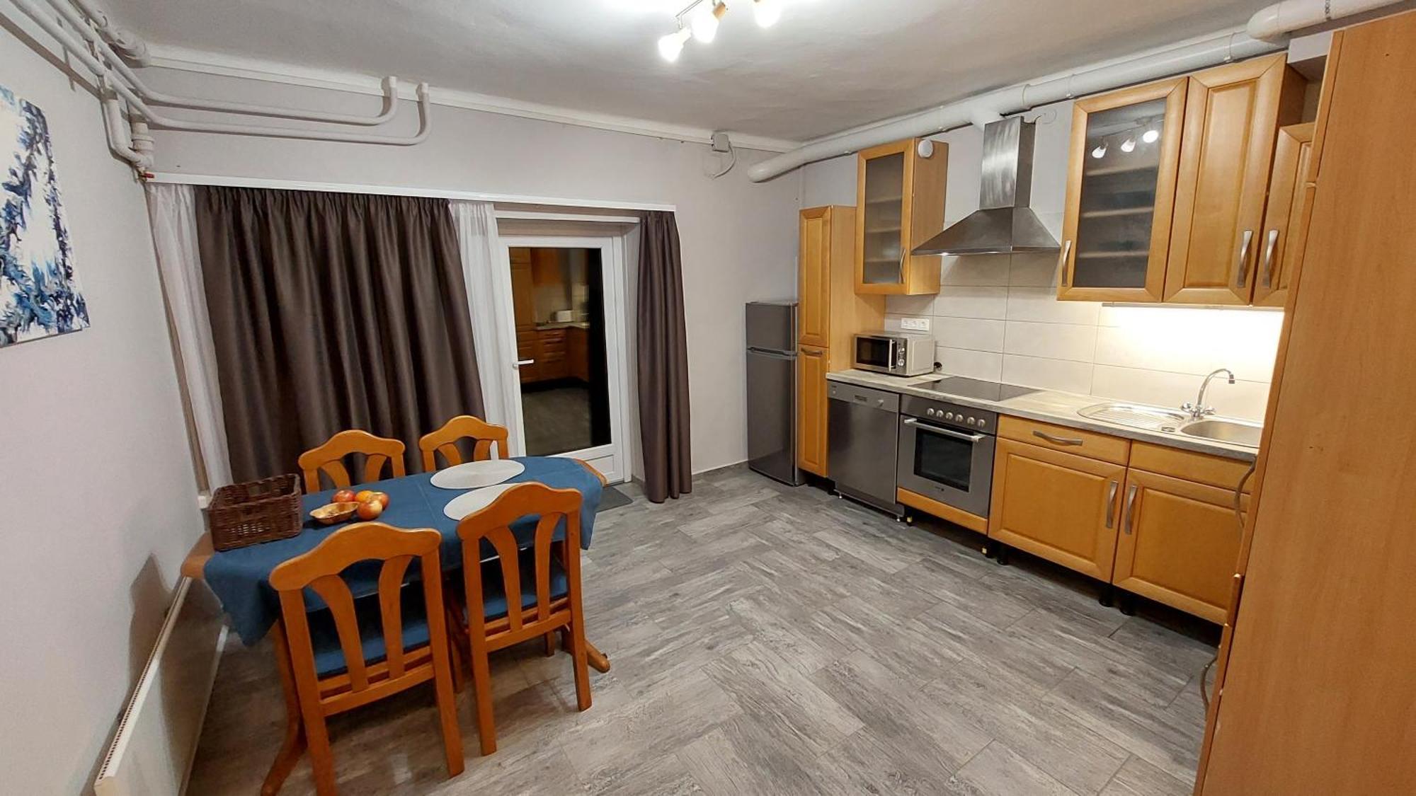Miniszilva Apartman Balatonalmádi Exterior foto